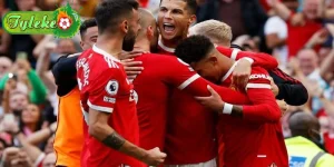 Bảng xếp hạng C1