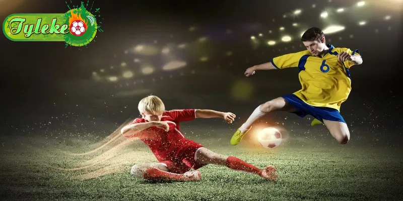 cách đọc kèo bóng đá tài xỉu