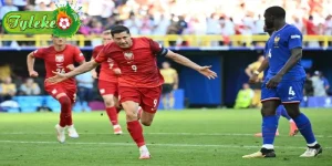 rực tiếp bóng đá Pháp